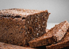 Softkerne rugbrød