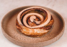  Kanelsnegl